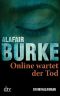 [Elli Hatcher 01] • Online wartet der Tod